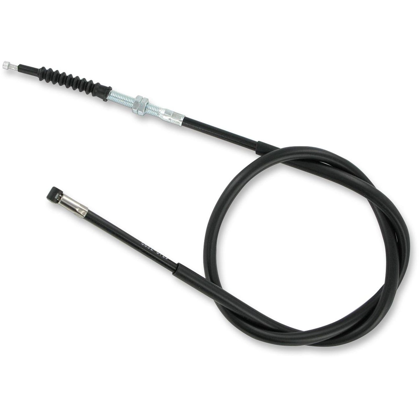 Parts Unlimited Clutch Cable For Kawasaki [MPN: 0652-0725]_262826