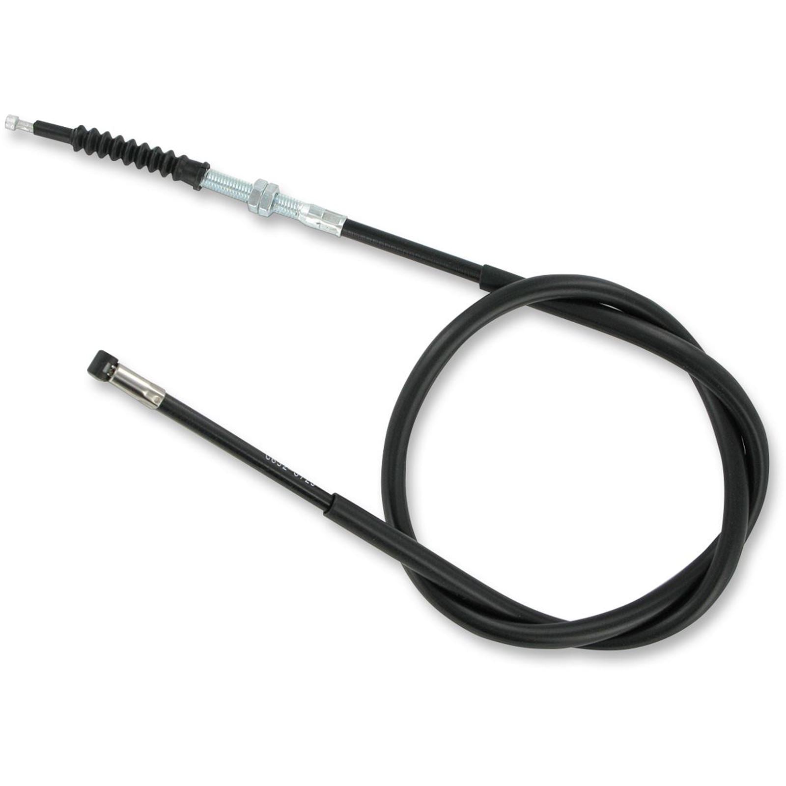 Parts Unlimited Clutch Cable For Kawasaki [MPN: 0652-0725]_262826
