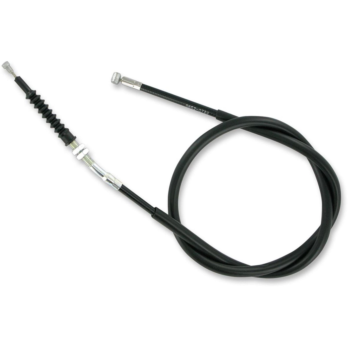 Parts Unlimited Clutch Cable For Kawasaki [MPN: 0652-0726]_262827