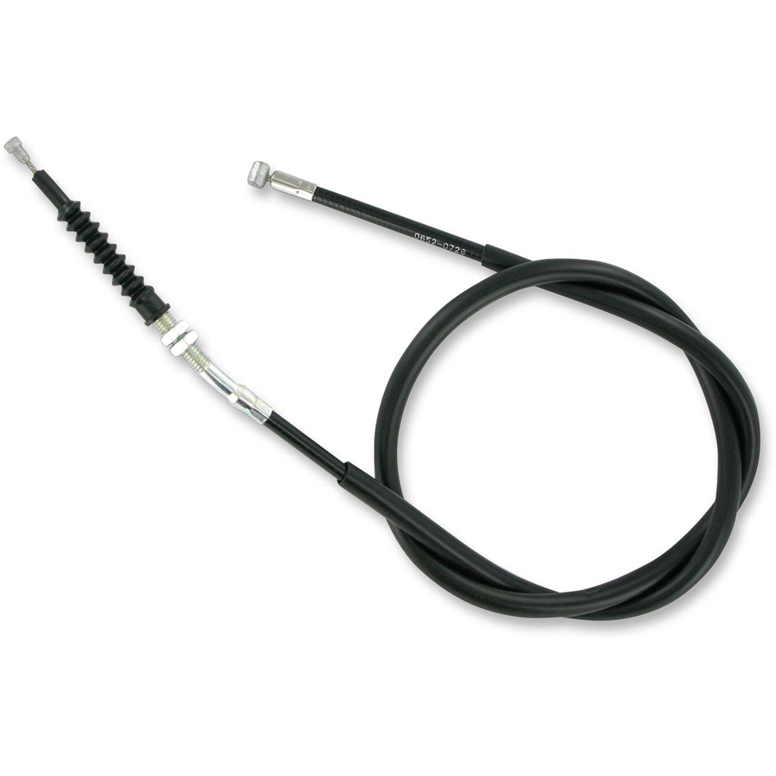 Parts Unlimited Clutch Cable For Kawasaki [MPN: 0652-0726]_262827