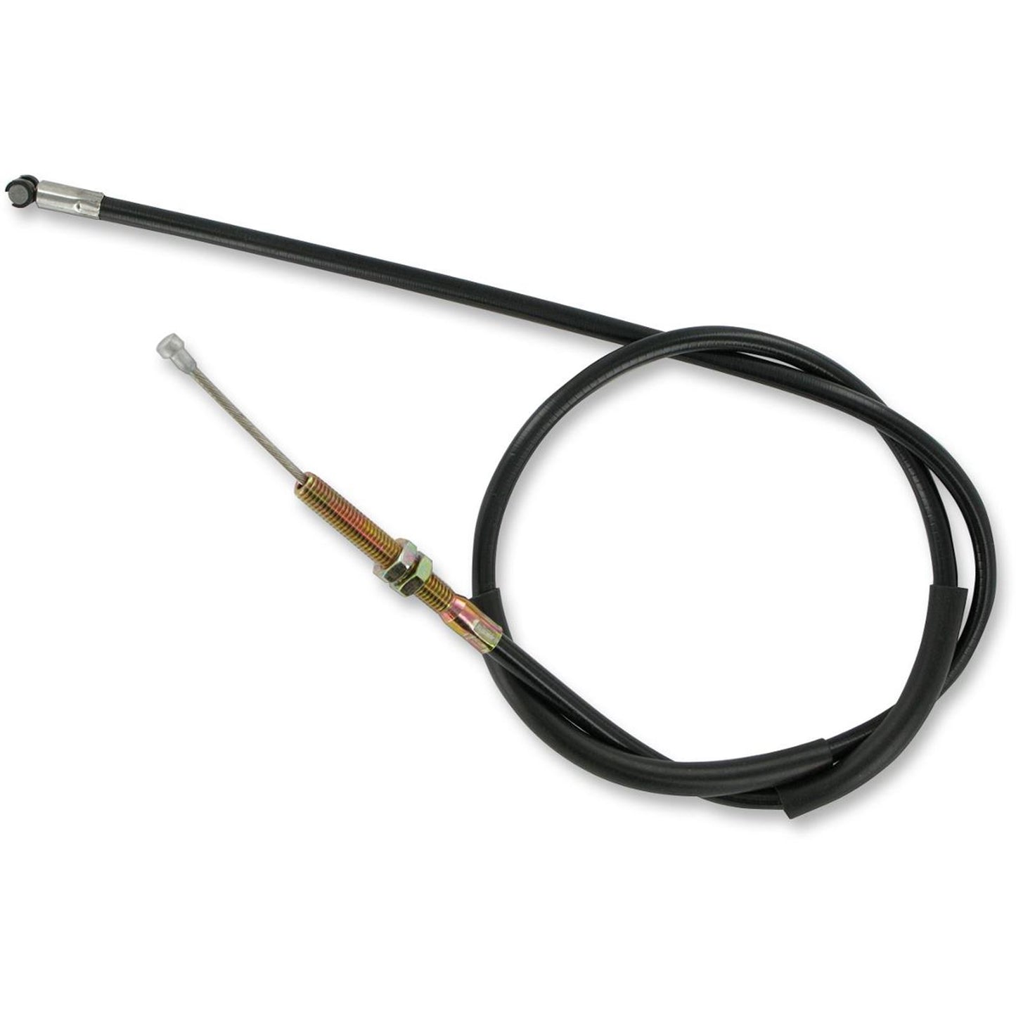 Parts Unlimited Clutch Cable for Honda [MPN: 0652-0719]_262832