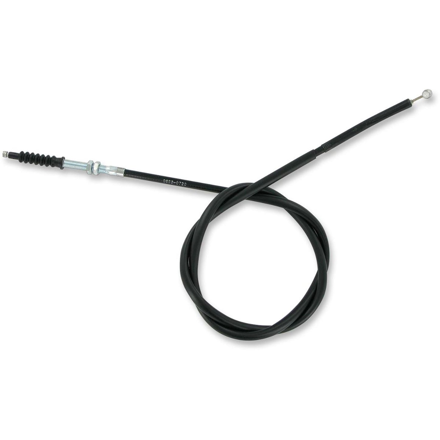 Parts Unlimited Clutch Cable For Kawasaki [MPN: 0652-0720]_262833