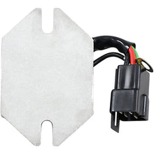 Parts Unlimited Voltage Regulator for Electric Start Engines [MPN: 090A]_262847