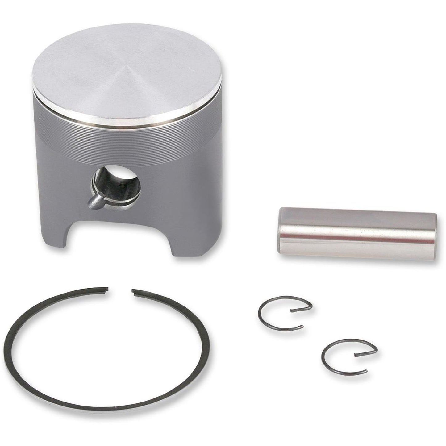 Parts Unlimited Piston Assembly - Rotax - Standard [MPN: 0910-0288]_262848