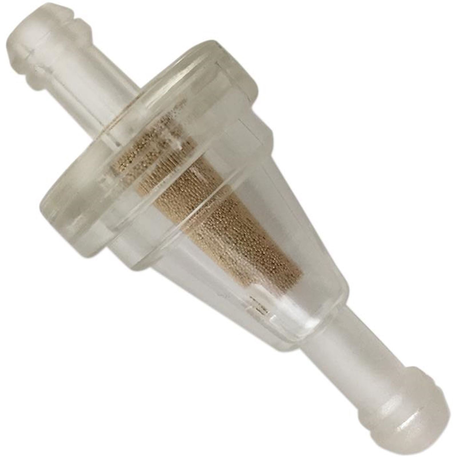 Parts Unlimited Fuel Filter - Slim - 6mm [MPN: 0707-0067]_262860
