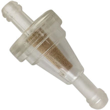 Parts Unlimited Fuel Filter - Slim - 6mm [MPN: 0707-0067]_262860