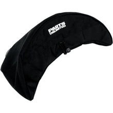 Parts Unlimited Arctic Cat Snowmobile Windshield Bag - Black [MPN: 0710-0050]_262861