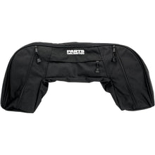 Parts Unlimited Snowmobile Windshield Bag for Polaris - Black [MPN: 0710-0056]_262863