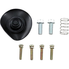 Parts Unlimited Fuel Petcock Diaphragm Kit [MPN: 0705-0471]_262872