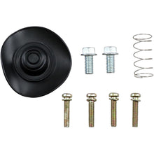Parts Unlimited Fuel Petcock Diaphragm Kit [MPN: 0705-0470]_262886