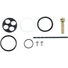 Parts Unlimited Fuel Petcock Rebuild Kit for Honda [MPN: 0705-0459]_262887