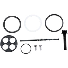 Parts Unlimited Fuel Petcock Rebuild Kit for Honda [MPN: 0705-0460]_262888