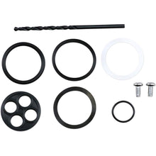 Parts Unlimited Fuel Petcock Rebuild Kit for Honda [MPN: 0705-0461]_262889