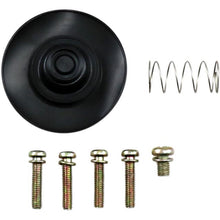 Parts Unlimited Fuel Petcock Diaphragm Kit [MPN: 0705-0463]_262892