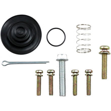 Parts Unlimited Fuel Petcock Diaphragm Kit [MPN: 0705-0464]_262893