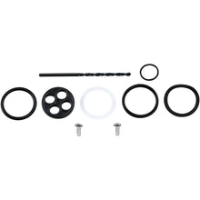 Parts Unlimited Fuel Petcock Rebuild Kit for Honda [MPN: 0705-0453]_262894