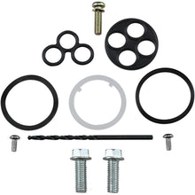 Parts Unlimited Fuel Petcock Rebuild Kit for Honda [MPN: 0705-0455]_262896