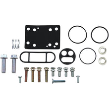 Parts Unlimited Fuel Petcock Rebuild Kit - For Yamaha [MPN: 0705-0447]_262900