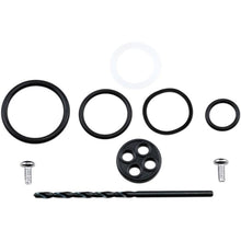 Parts Unlimited Fuel Petcock Rebuild Kit for Honda [MPN: 0705-0449]_262903