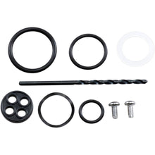 Parts Unlimited Fuel Petcock Rebuild Kit for Honda [MPN: 0705-0451]_262905