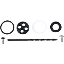 Parts Unlimited Fuel Petcock Rebuild Kit for Honda [MPN: 0705-0452]_262906
