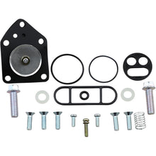Parts Unlimited Fuel Petcock Rebuild Kit For Suzuki [MPN: 0705-0443]_262907
