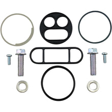 Parts Unlimited Fuel Petcock Rebuild Kit - For Yamaha [MPN: 0705-0445]_262909