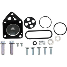 Parts Unlimited Fuel Petcock Rebuild Kit - For Kawasaki [MPN: 0705-0435]_262912
