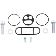 Parts Unlimited Fuel Petcock Rebuild Kit - For Kawasaki [MPN: 0705-0436]_262913
