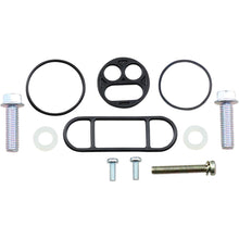 Parts Unlimited Fuel Petcock Rebuild Kit - For Kawasaki [MPN: 0705-0437]_262914