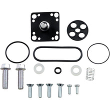 Parts Unlimited Fuel Petcock Rebuild Kit - For Kawasaki [MPN: 0705-0439]_262916
