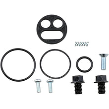 Parts Unlimited Fuel Petcock Rebuild Kit - For Kawasaki [MPN: 0705-0432]_262921