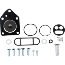 Parts Unlimited Fuel Petcock Rebuild Kit - For Kawasaki [MPN: 0705-0434]_262924