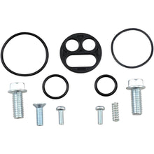 Parts Unlimited Fuel Petcock Rebuild Kit - For Kawasaki [MPN: 0705-0423]_262925