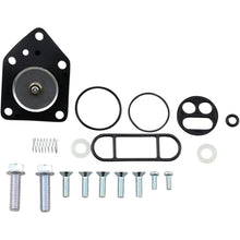 Parts Unlimited Fuel Petcock Rebuild Kit - For Kawasaki [MPN: 0705-0425]_262927