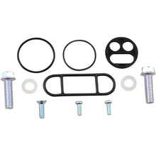 Parts Unlimited Fuel Petcock Rebuild Kit - For Kawasaki [MPN: 0705-0428]_262930