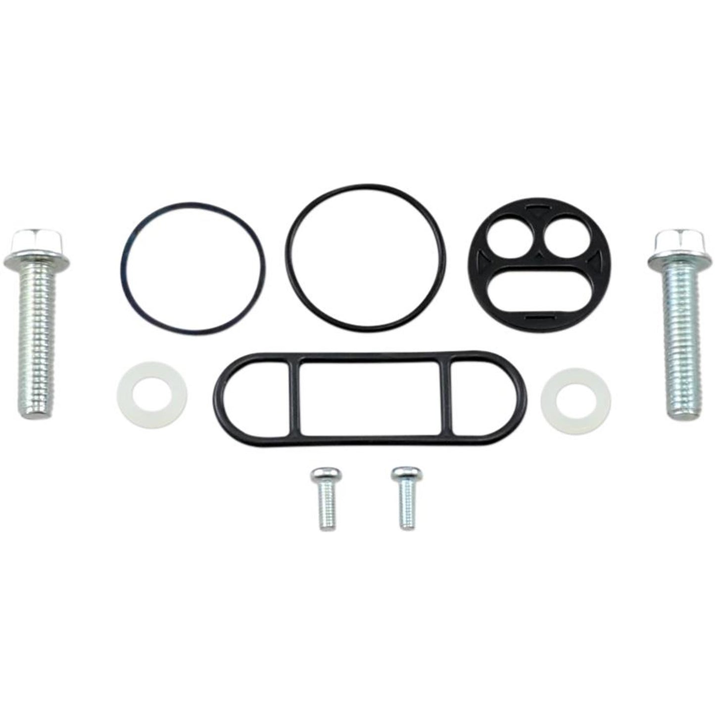 Parts Unlimited Fuel Petcock Rebuild Kit - For Kawasaki [MPN: 0705-0419]_262934