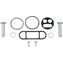 Parts Unlimited Fuel Petcock Rebuild Kit - For Kawasaki [MPN: 0705-0419]_262934