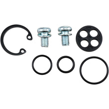 Parts Unlimited Fuel Petcock Rebuild Kit - For Kawasaki [MPN: 0705-0420]_262935