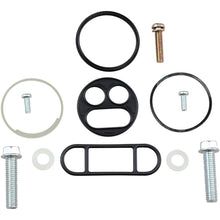 Parts Unlimited Fuel Petcock Rebuild Kit - For Kawasaki [MPN: 0705-0421]_262936
