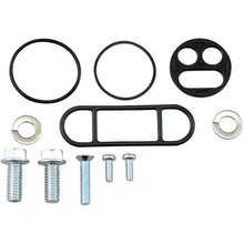 Parts Unlimited Fuel Petcock Rebuild Kit - For Yamaha [MPN: 0705-0407]_262938