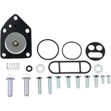 Parts Unlimited Fuel Petcock Rebuild Kit For Suzuki/Kawasaki [MPN: 0705-0410]_262939