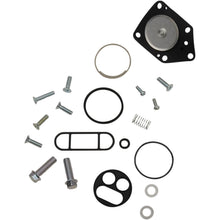 Parts Unlimited Fuel Petcock Rebuild Kit For Suzuki [MPN: 0705-0412]_262940