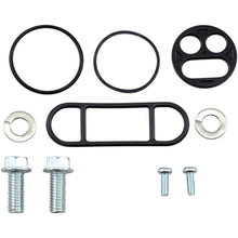 Parts Unlimited Fuel Petcock Rebuild Kit - For Yamaha [MPN: 0705-0406]_262949