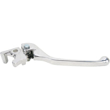 Parts Unlimited Polished Right-Hand Lever For Suzuki [MPN: 0614-0394]_262951