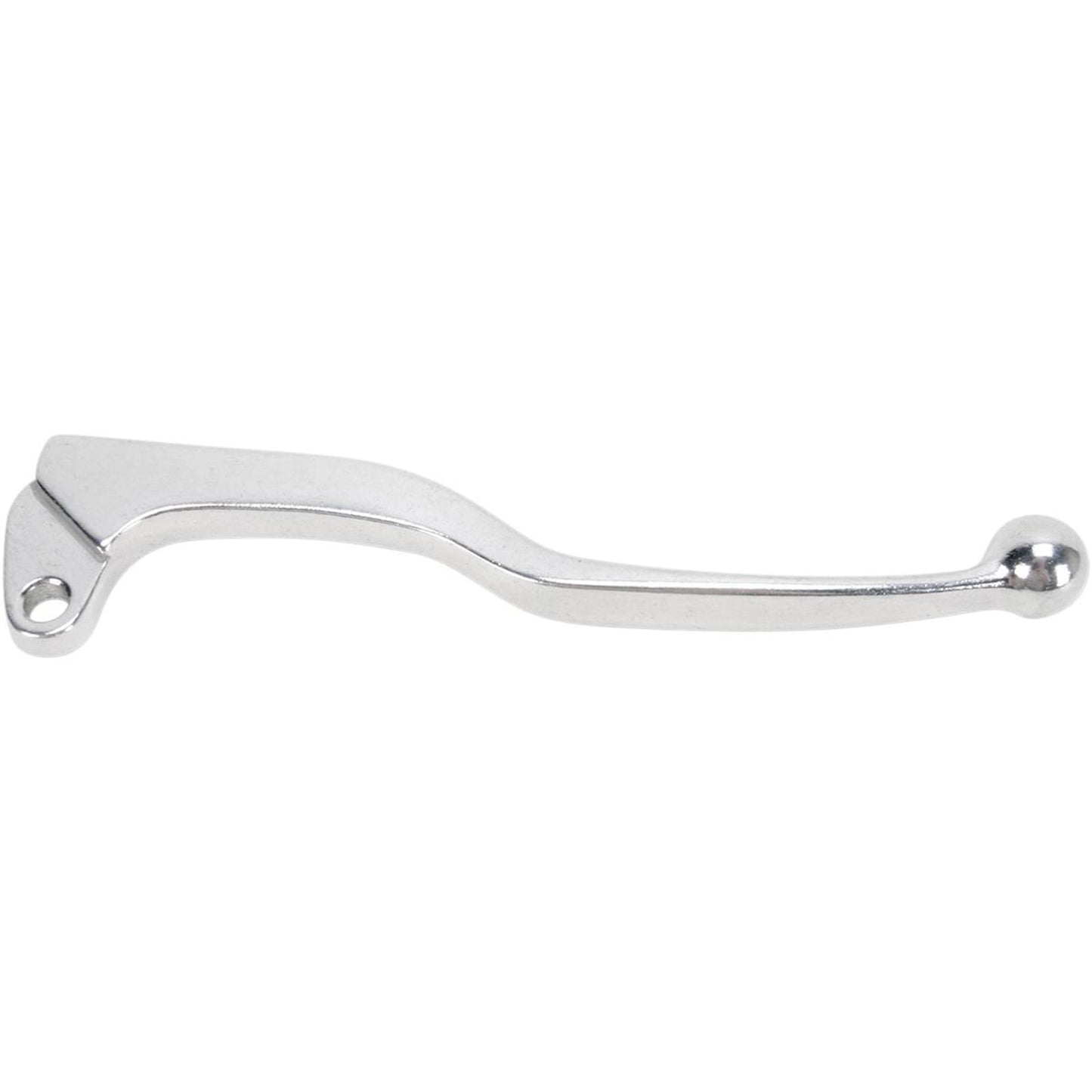 Parts Unlimited Polished Right-Hand Lever for Yamaha [MPN: 0614-0395]_262952