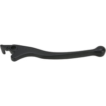 Parts Unlimited Black Right-Hand Lever for Honda [MPN: 0614-0497]_262953