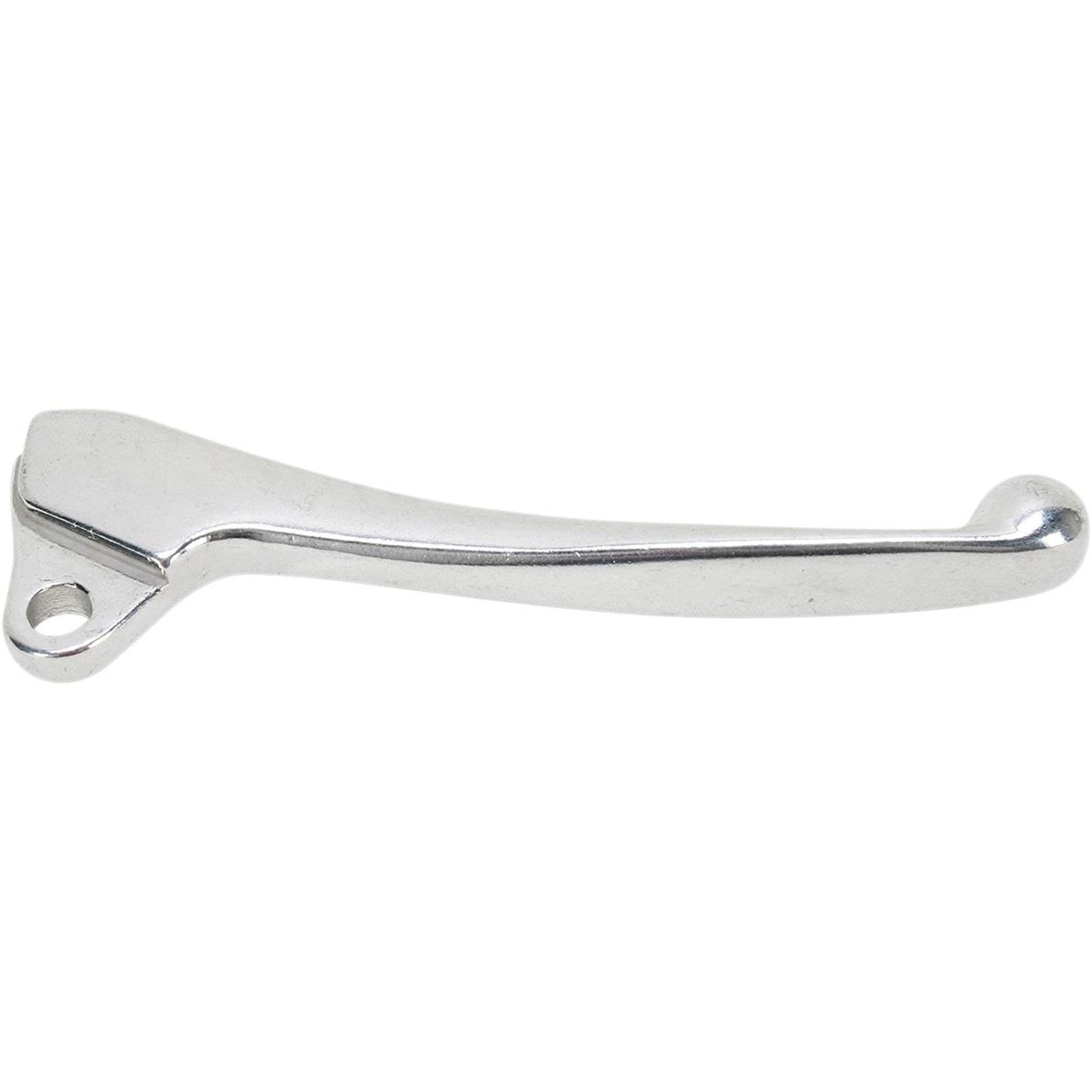 Parts Unlimited Right-Hand Lever for Yamaha [MPN: 0614-0387]_262959