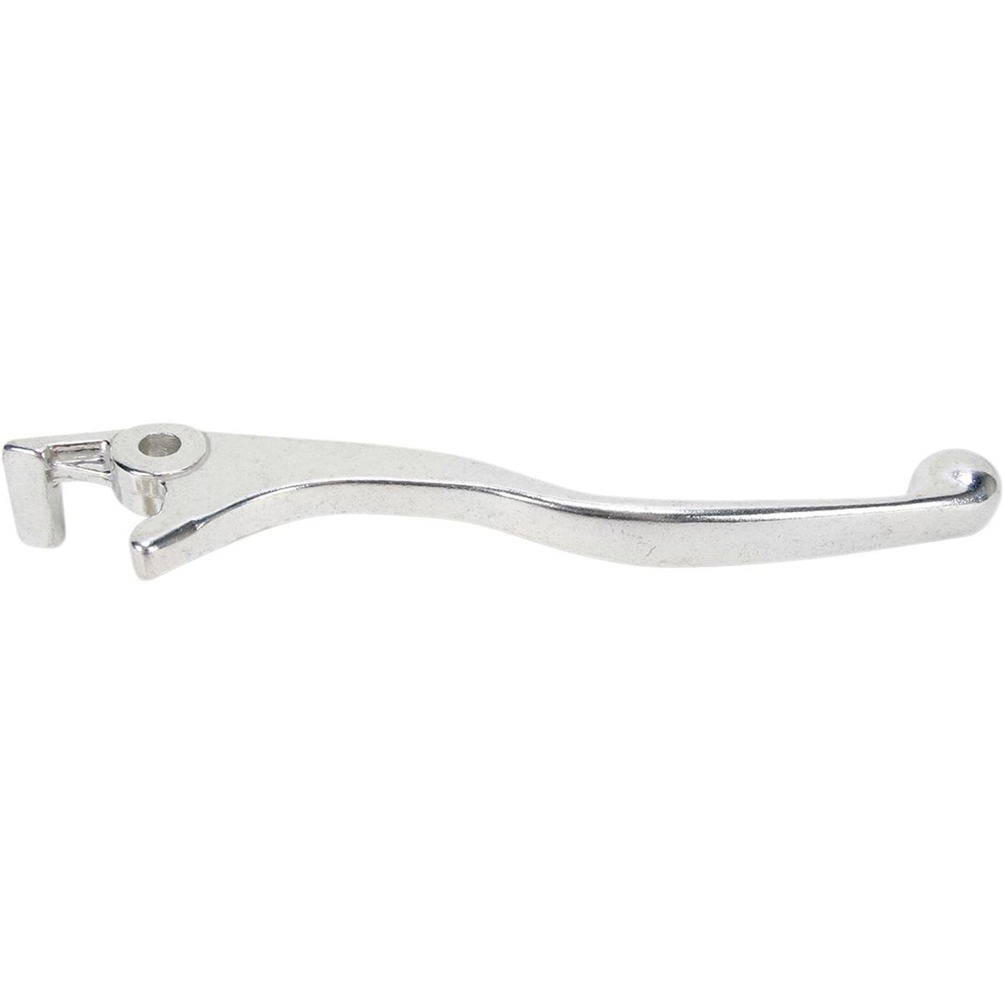 Parts Unlimited Polished Right-Hand Lever For Kawasaki [MPN: 0614-0388]_262960