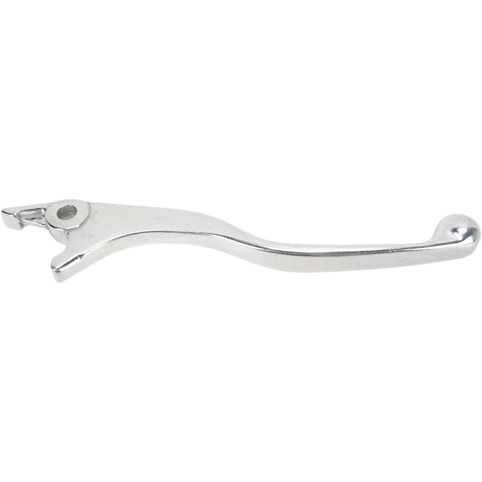 Parts Unlimited Polished Right-Hand Lever For Kawasaki [MPN: 0614-0389]_262961